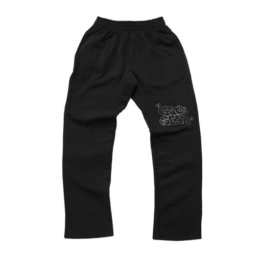 GLIDSTAR IRON PANTS.